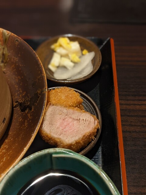 豚しゃぶ せいろ蒸し専門店 豚匠 北浜邸的實拍高清圖