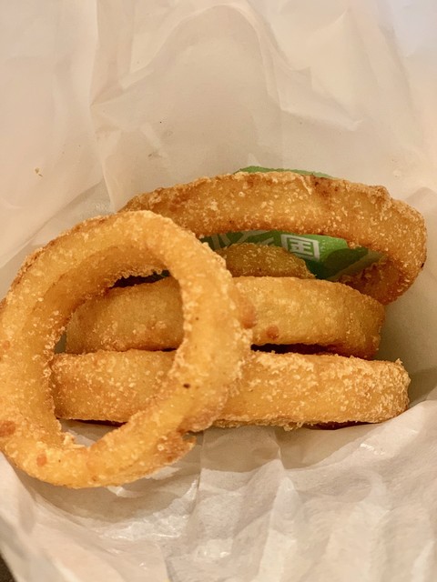 recommendations image for フレッシュネスバーガー 千石駅前店