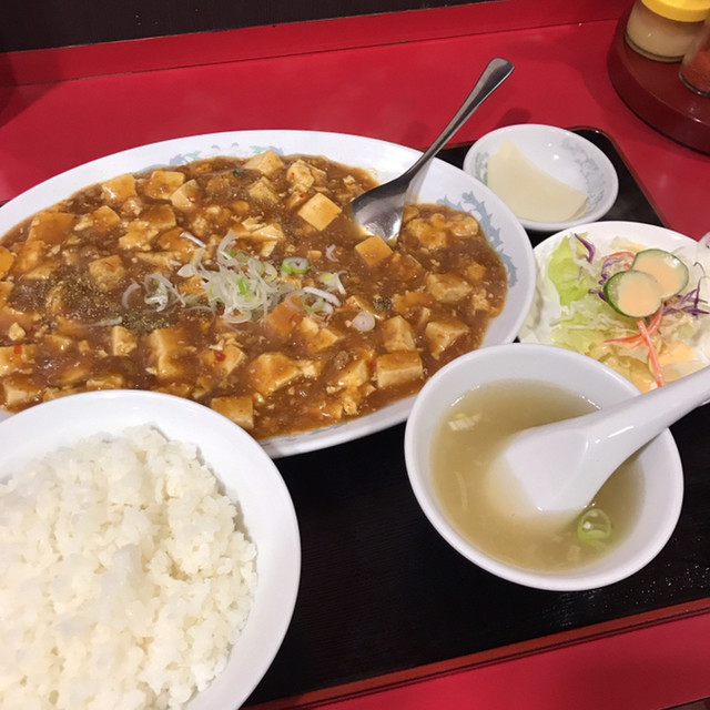 らーめん中華 済済的实拍高清图