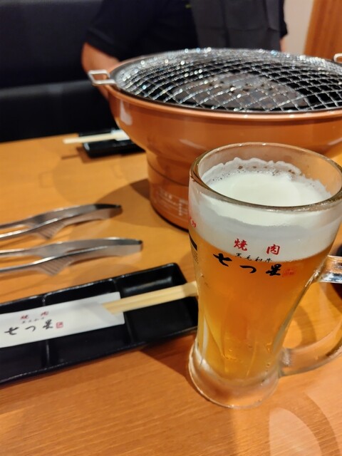 焼肉七つ星 淀屋橋平野町店的实拍高清图