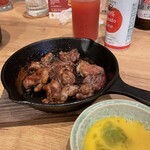 想咲く居酒屋 ほう籠的实拍图