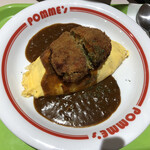 ポムの樹Jr. MOMOテラス店的实拍图