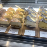 recommendations for CHEESE CAKE Lemon