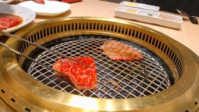 焼肉の名門 天壇 神楽坂店的实拍高清图