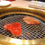 焼肉の名門 天壇 神楽坂店的实拍图