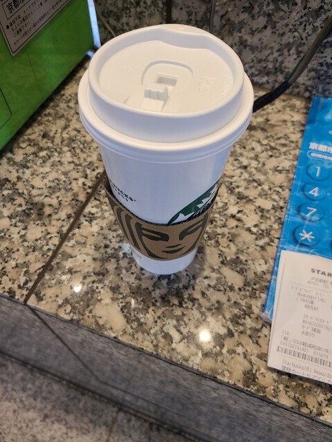 recommendations image for スターバックスコーヒー JR京都駅新幹線中央口店