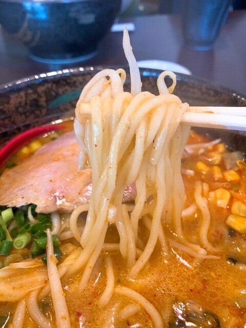 recommendations image for 麺や　与一