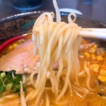 recommendations for 麺や　与一