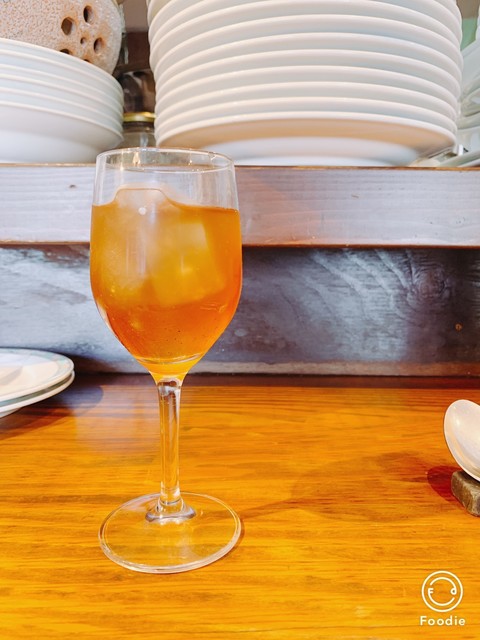 オステリア ジリ的实拍高清图