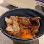 牛の助肉之進 くらわんか的實拍圖