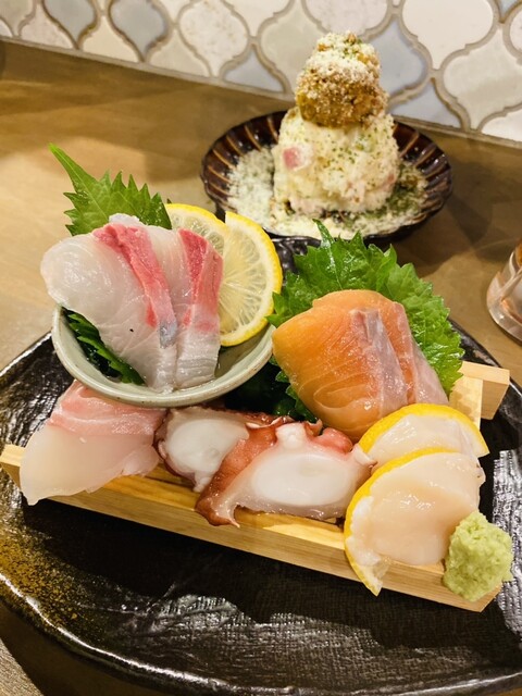 recommendations image for 大衆酒場 サカラバ 天満店