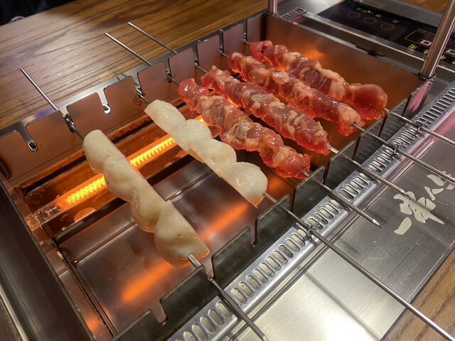 中華串焼料理 一串人生 西葛西店的實拍高清圖