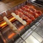 中華串焼料理 一串人生 西葛西店的實拍圖