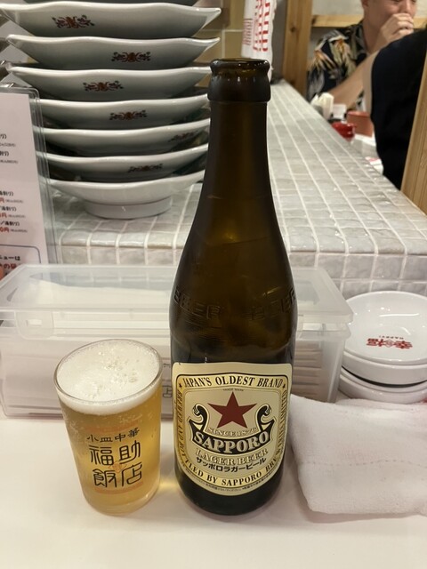 福助飯店的实拍高清图