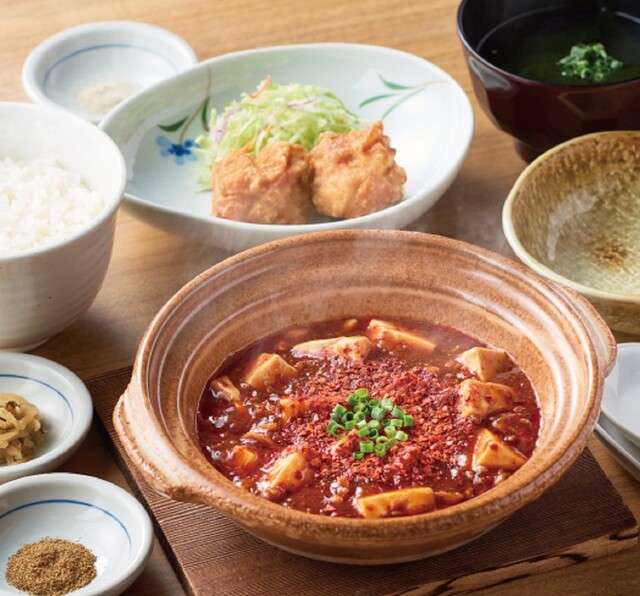やよい軒 藻岩店的實拍高清圖
