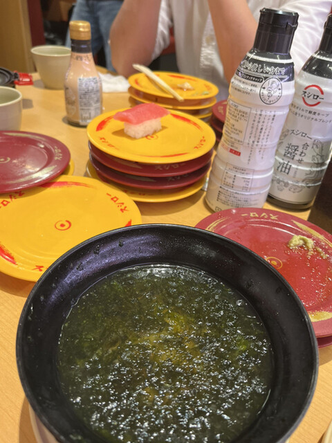 スシロー 秋葉原駅前店的實拍高清圖