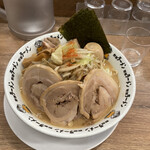 野郎ラーメン 浅草橋西口店的實拍圖