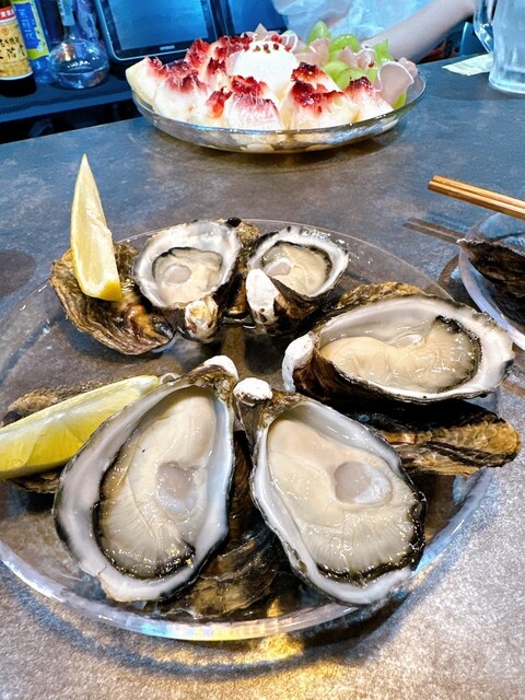 recommendations image for ヤングオイスター