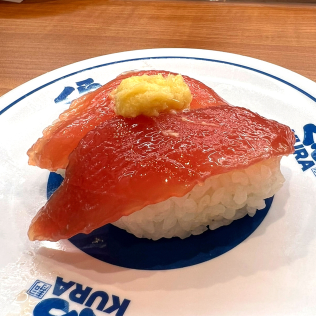 無添くら寿司  梅田OSビル店的实拍高清图
