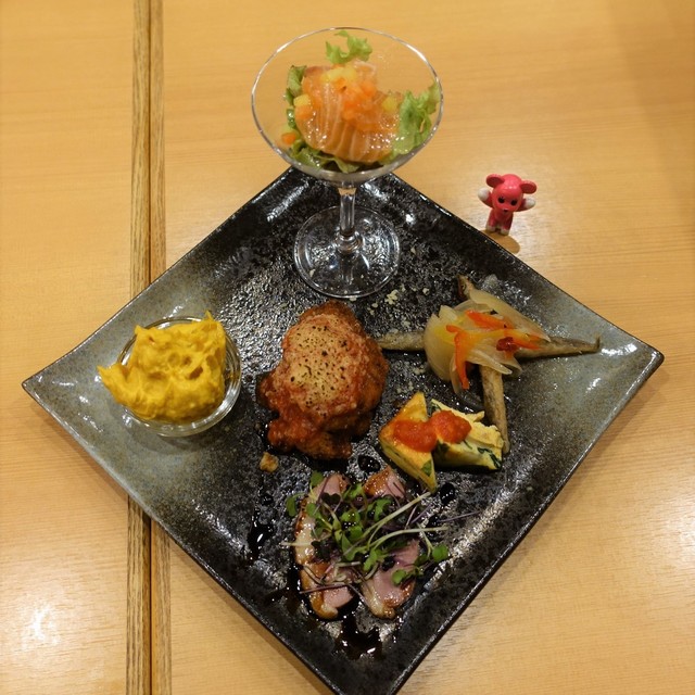大衆居酒屋 WAO的實拍高清圖