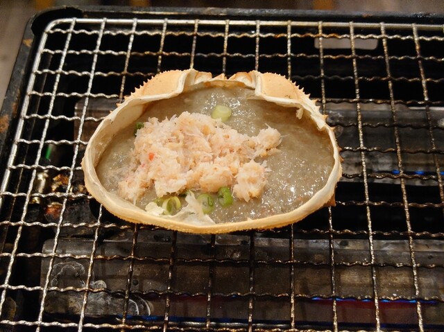 磯丸水産 新橋駅前店的實拍高清圖