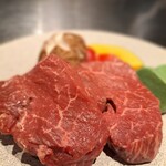 recommendations for 大阪鉄板焼き 神戸牛 TATARA