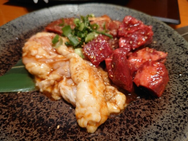 焼肉特急 亀岡駅的實拍高清圖