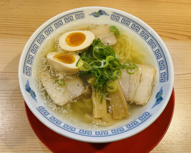 麺処 若武者  ASAKUSA的實拍高清圖