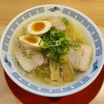 麺処 若武者  ASAKUSA的實拍圖