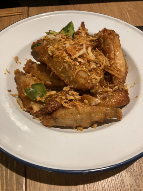LaLa Chai thaifood & craftbeer的實拍高清圖