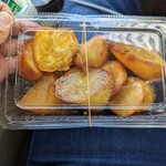 いうえ商店的實拍圖