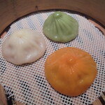 鼎's by JIN DIN ROU 京都三条店的实拍图