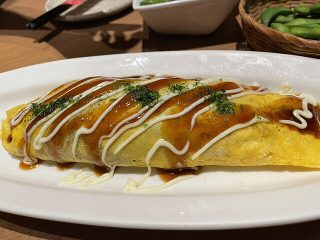 寿司と居酒屋 魚民 京都中央口駅前店的实拍高清图
