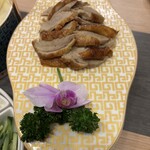 中国料理 唐苑 ひばりヶ丘店的实拍图