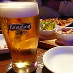 ジャージーカフェ的实拍图