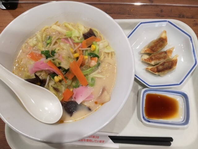 recommendations image for リンガーハット イトーヨーカドー国領店