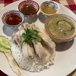 recommendations for BACKPACKER'S CAFE 旅人食堂  町田屋台店