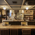 recommendations for 大衆酒場BEETLE 五反田