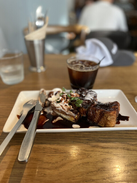 アネアカフェ 参宮橋店的實拍高清圖