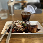 アネアカフェ 参宮橋店的實拍圖