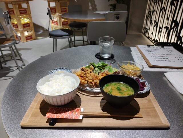 recommendations image for お酒とごはん CHoTTo