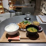 recommendations for お酒とごはん CHoTTo