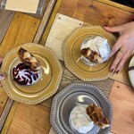 Cafe Bimake的實拍圖