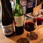 recommendations for ワインスタンド №2