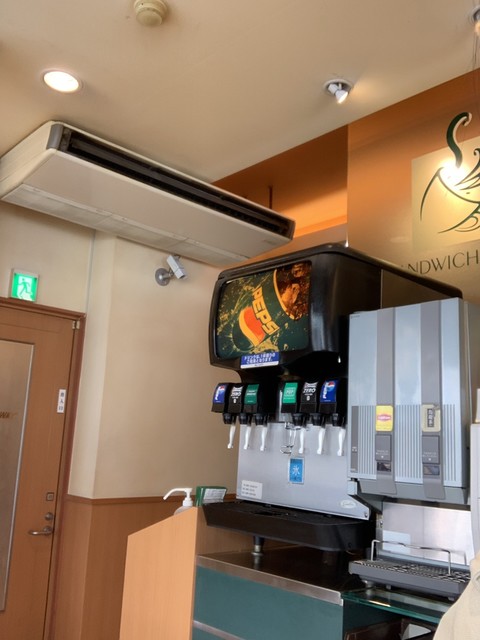 recommendations image for サブウェイ 新宿御苑前店