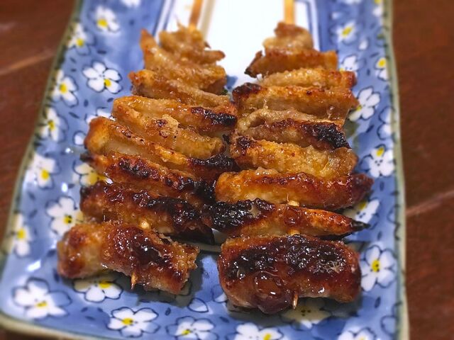 recommendations image for やきとり大吉 綾瀬店