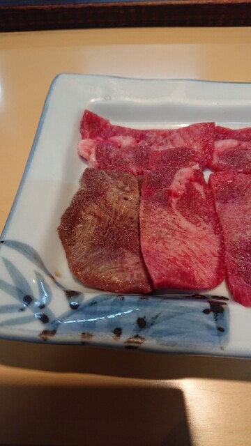 recommendations image for 焼肉ホルモン食道園