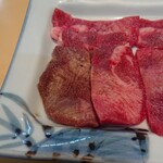 recommendations for 焼肉ホルモン食道園