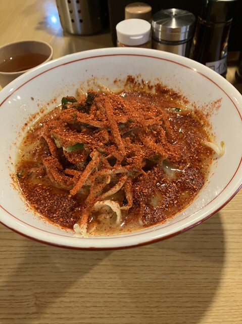 たん麺専門店 貴うち的实拍高清图