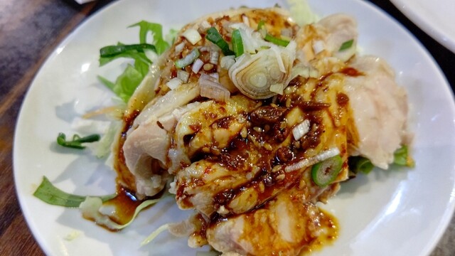 recommendations image for 珉珉 六本木店